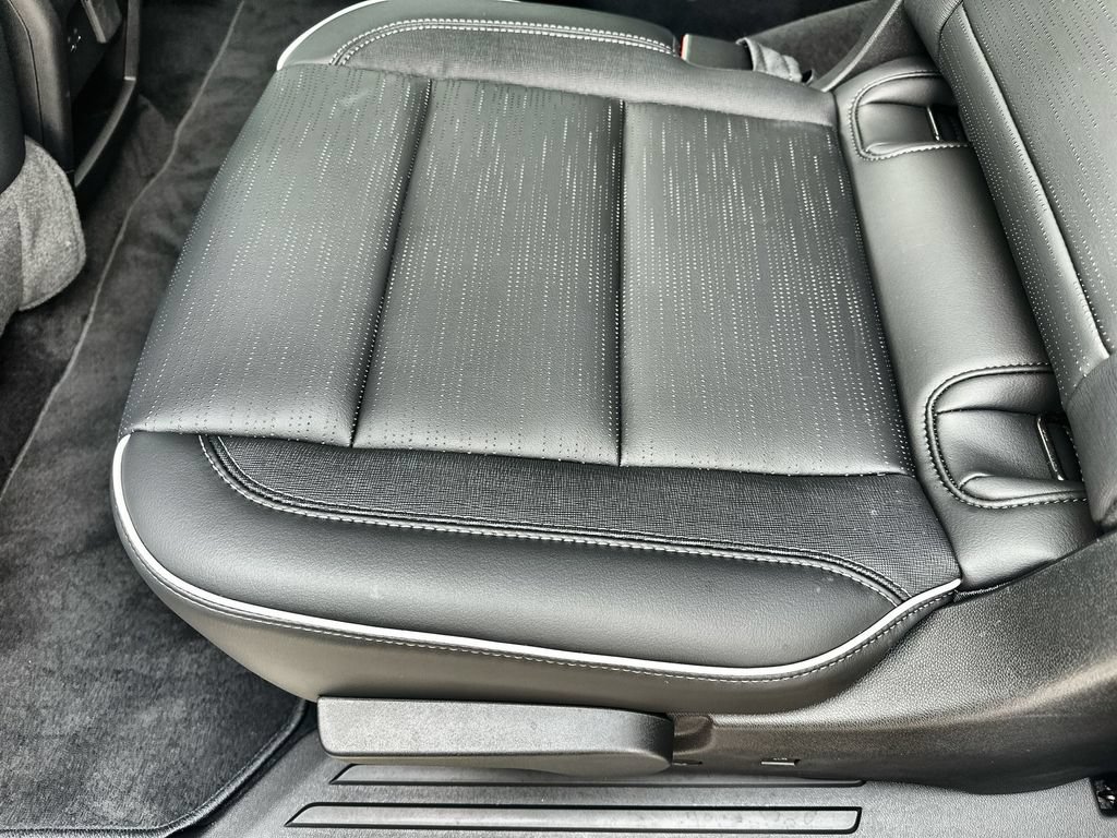 New 2026 Buick Enclave Sport Touring w/ Power Package FWD image 17