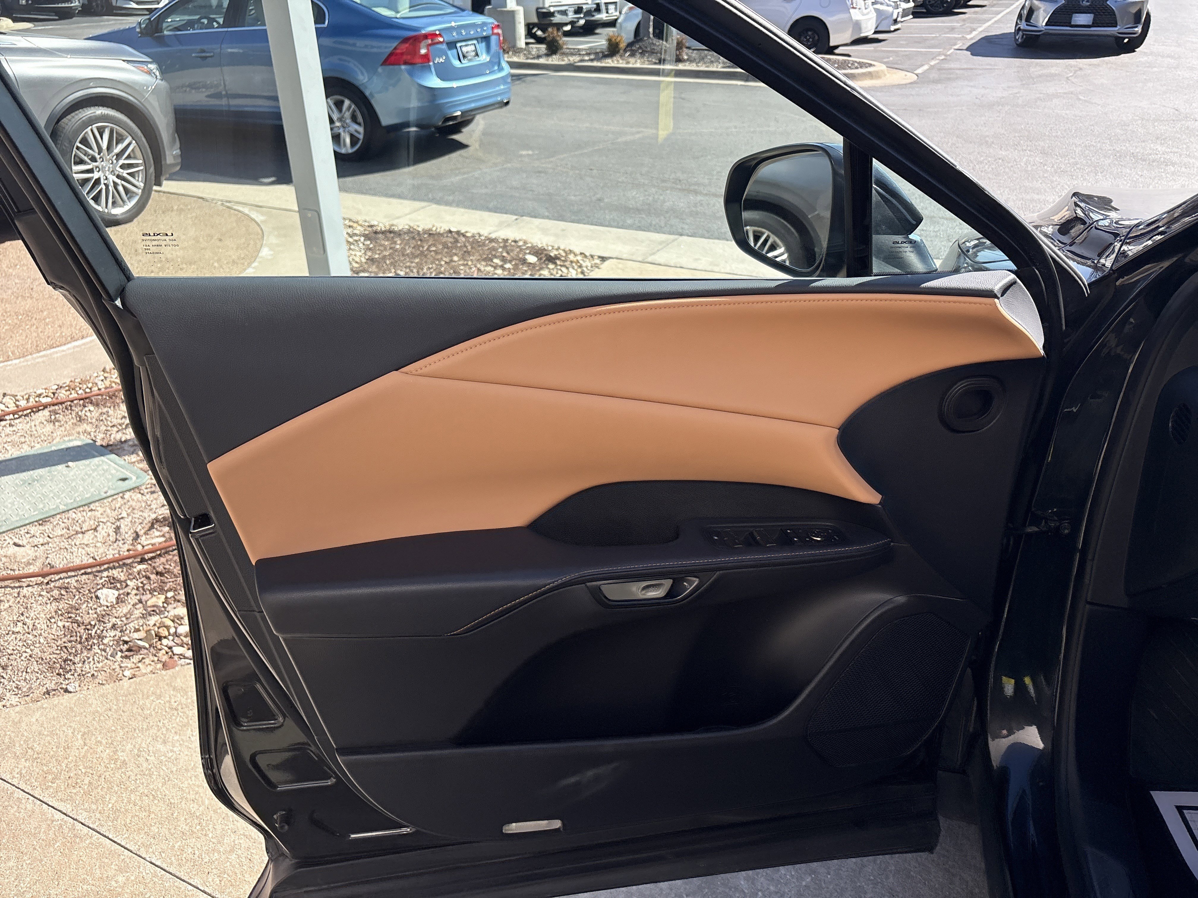 Certified 2025 Lexus RX 350 Premium w/ Convenience Package image 14