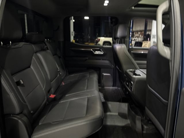 Used 2024 GMC Sierra 1500 Denali AWD/4WD image 37