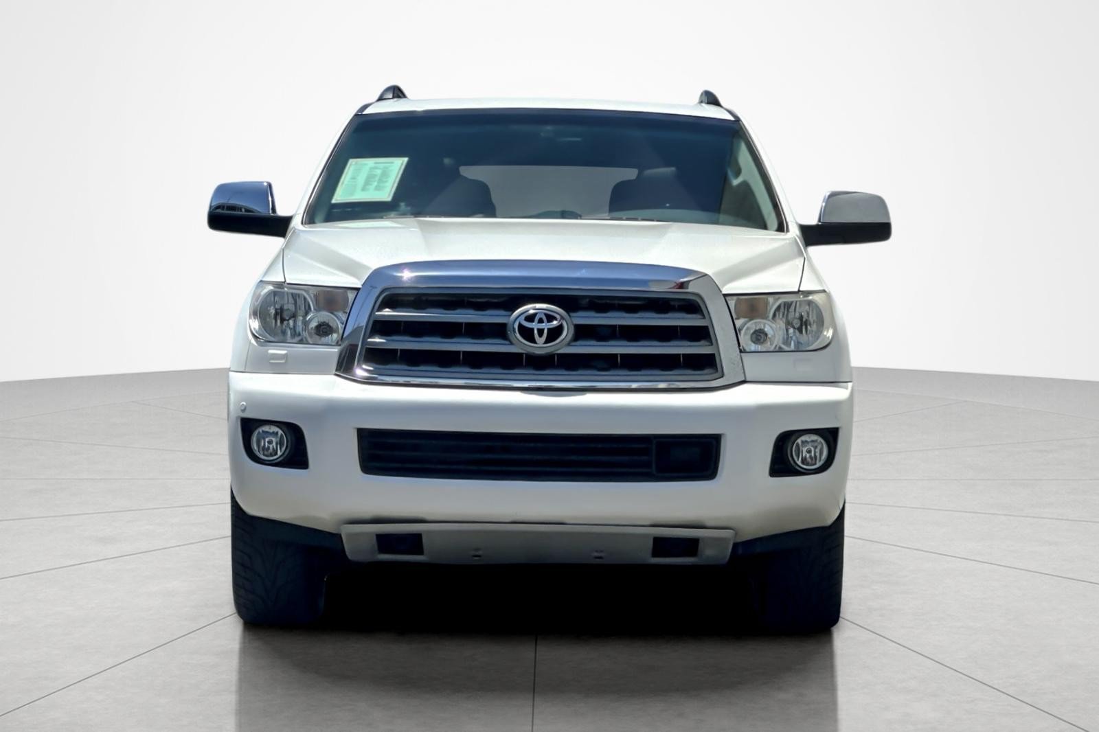 Certified 2016 Toyota Sequoia Platinum AWD/4WD image 8