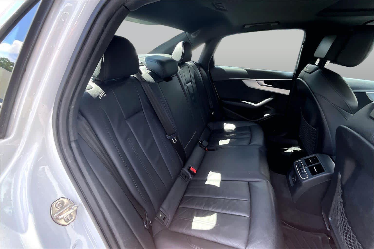 Used 2019 Audi A4 2.0T Premium w/ Convenience Package AWD/4WD image 20