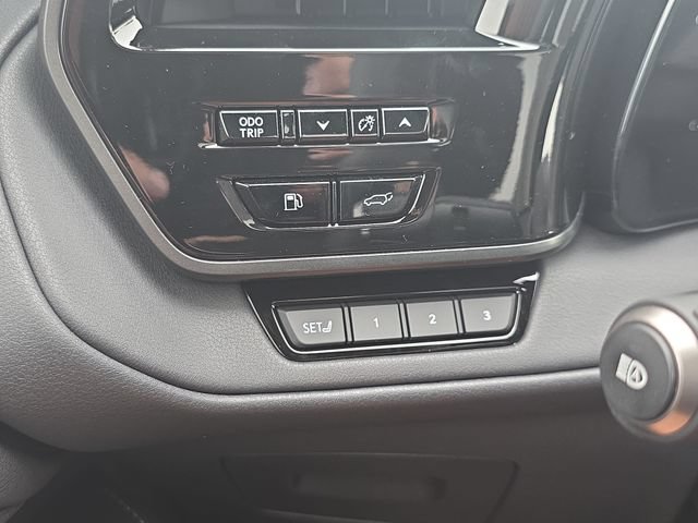 New 2026 Lexus TX 350 AWD w/ Technology Package image 27