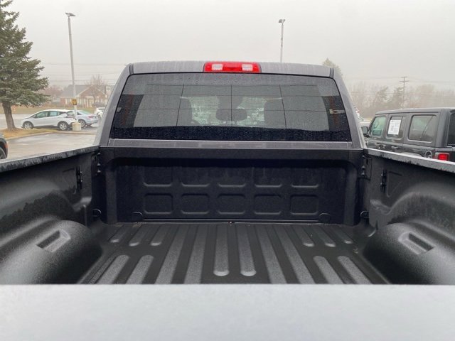 Used 2025 RAM 2500 Big Horn image 7