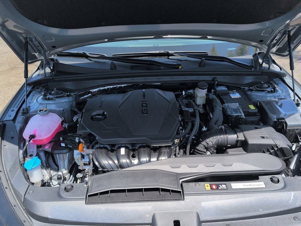 New 2026 Kia K5 GT-Line w/ GT-Line Premium Package FWD image 31