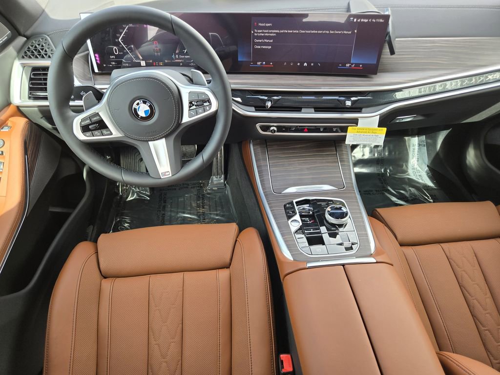 New 2026 BMW X5 xDrive40i w/ Executive Package AWD/4WD image 29