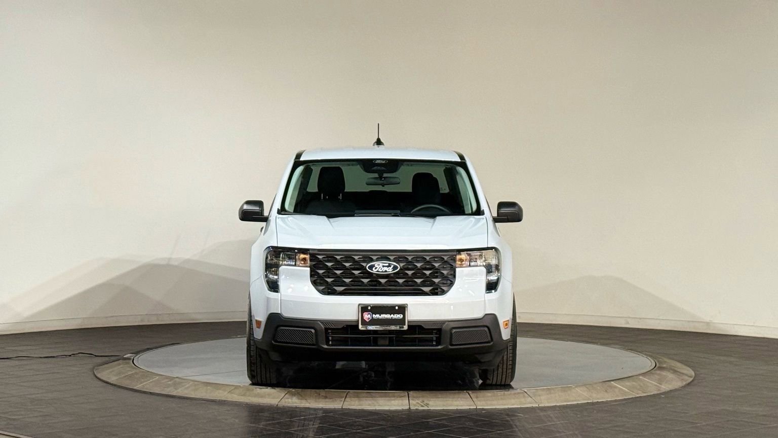 New 2026 Ford Maverick XL w/ Equipment Group 101A image 3