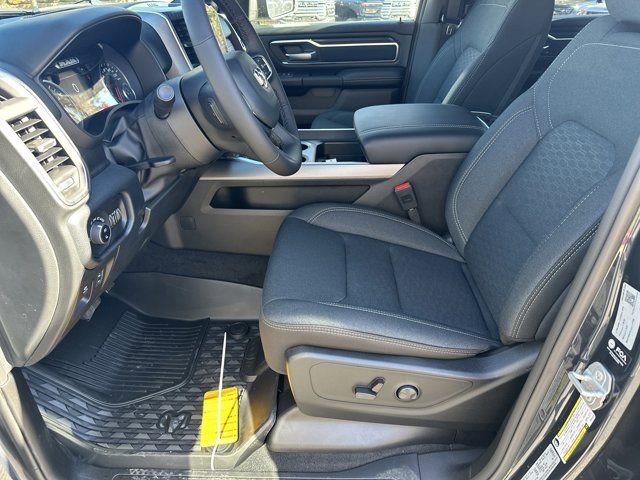 New 2026 RAM 1500 Big Horn image 9