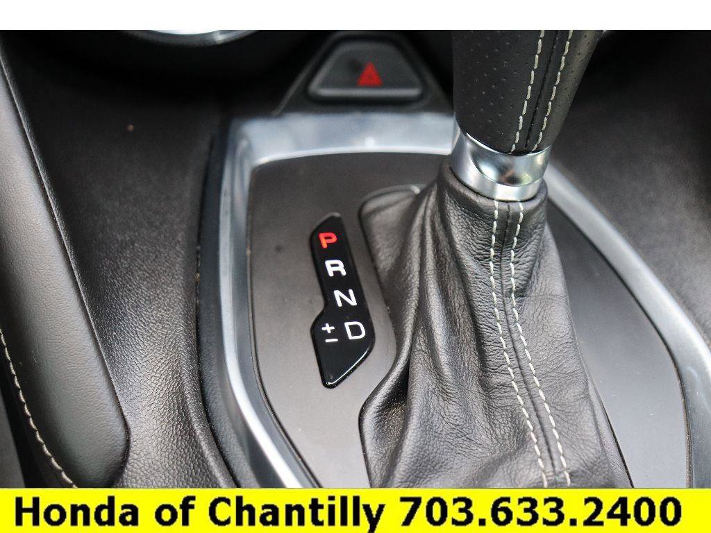 Used 2018 Chevrolet Camaro SS image 13