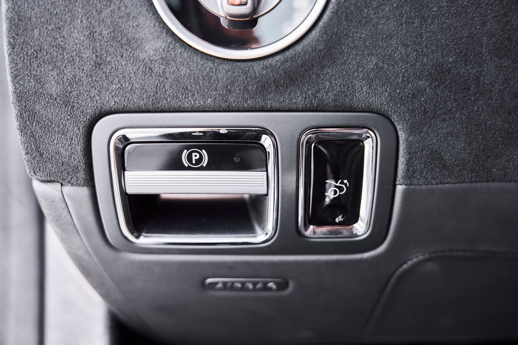 Used 2021 Mercedes-Benz AMG GT Black Series w/ Keyless-Go Package image 54