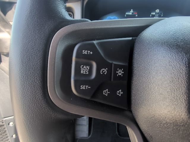 Used 2025 Ford Bronco Big Bend image 15