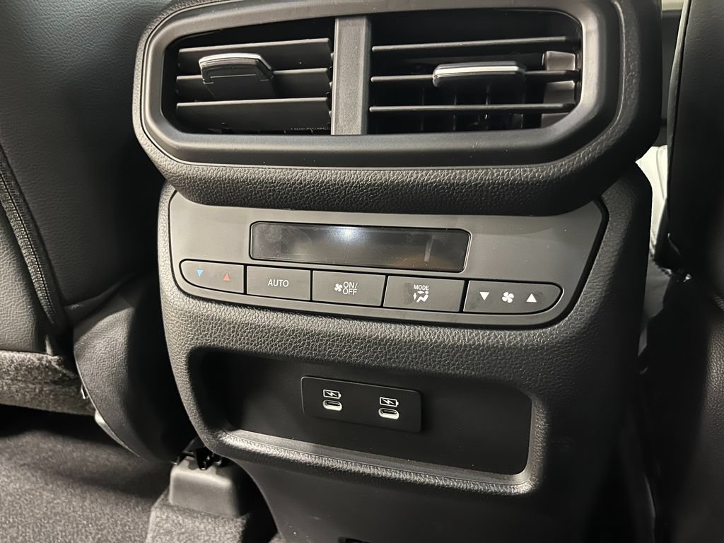New 2026 Honda Pilot EX-L image 24