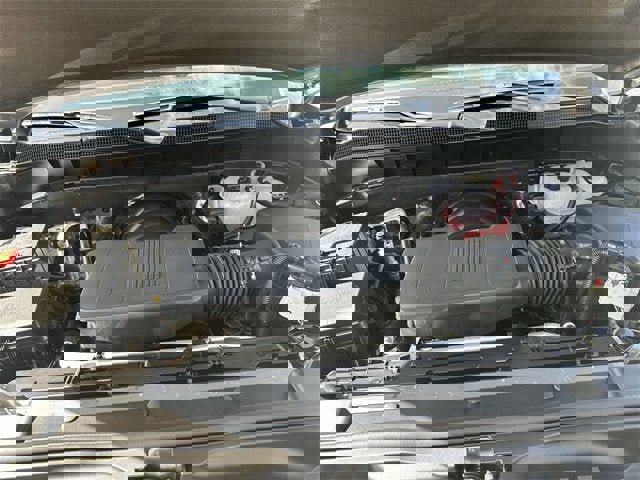 New 2026 Chevrolet Silverado 1500 RST image 18