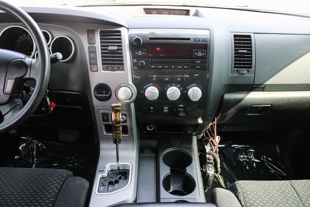 Used 2011 Toyota Tundra 2WD Double Cab image 18