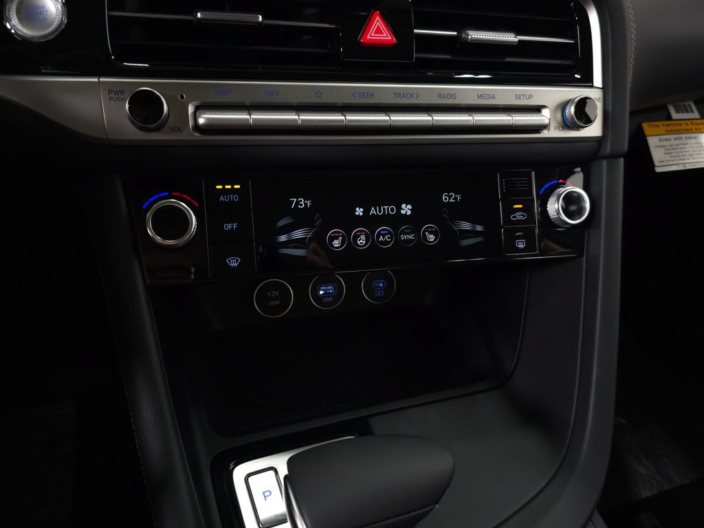 New 2026 Genesis G70 2.5T AWD/4WD image 21