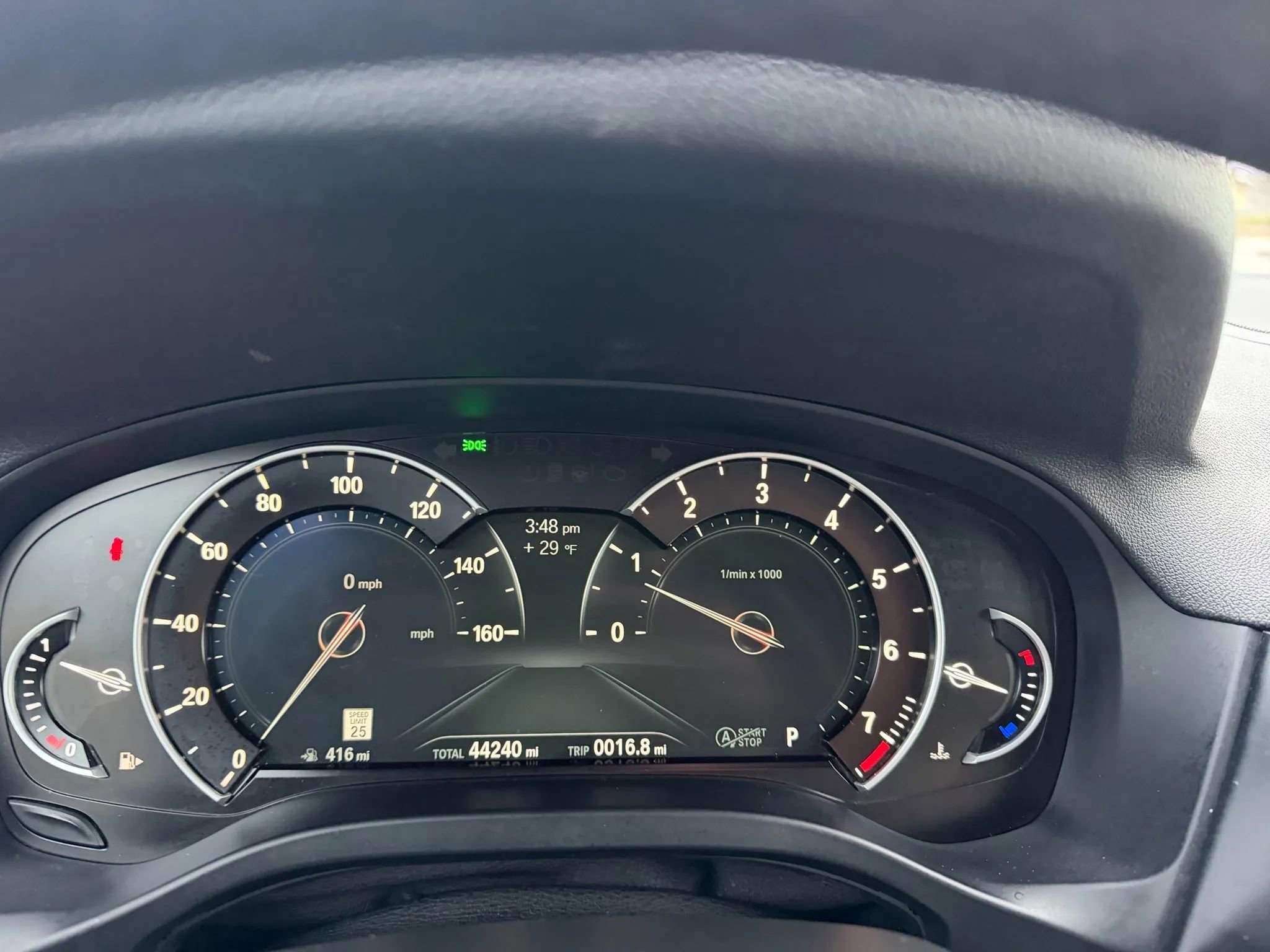 Used 2019 BMW X3 xDrive30i w/ Premium Package Essential image 23