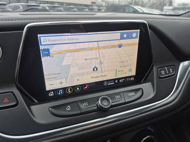 Certified 2022 Chevrolet Blazer Premier w/ Enhanced Convenience Package image 14