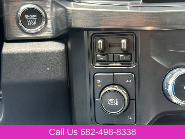 Used 2024 Ford F250 Lariat AWD/4WD image 26