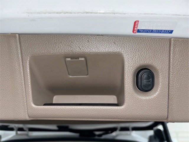 Used 2015 Chevrolet Tahoe LTZ image 19