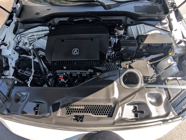 Certified 2026 Acura MDX A-Spec AWD/4WD image 26