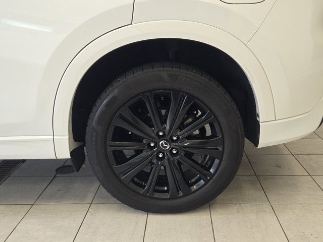 Used 2022 MAZDA CX-5 Signature AWD/4WD image 13