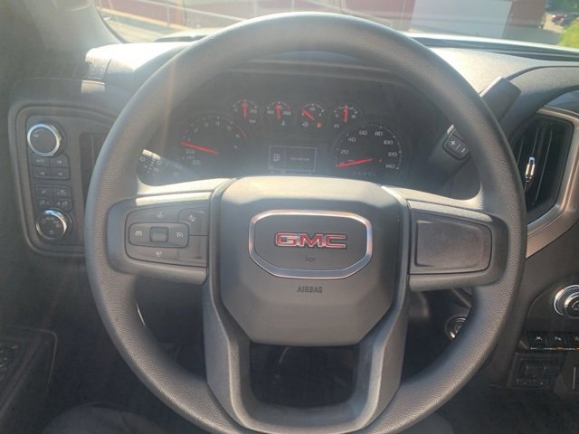 New 2026 GMC Sierra 1500 Pro w/ Pro Value Package image 20