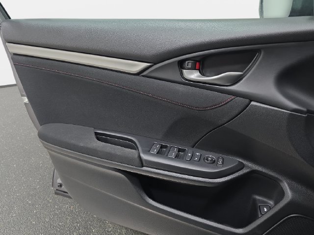 Used 2020 Honda Civic Si image 25