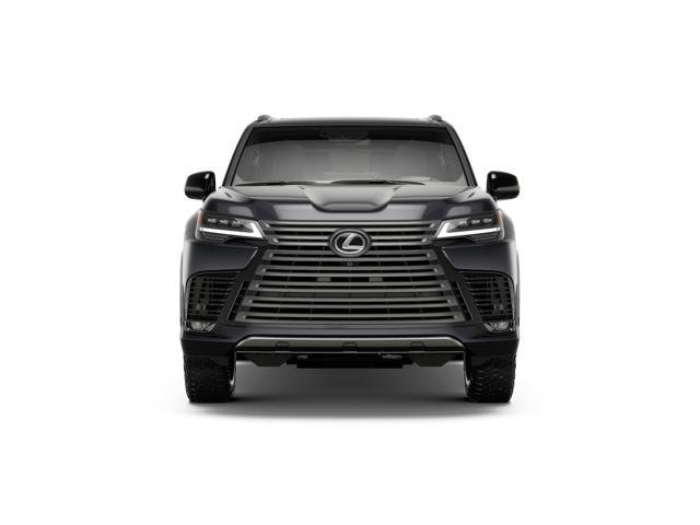 New 2026 Lexus LX 700h Overtrail AWD/4WD image 5