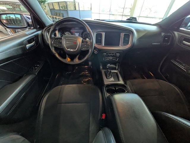 Used 2023 Dodge Charger GT w/ Plus Group image 11