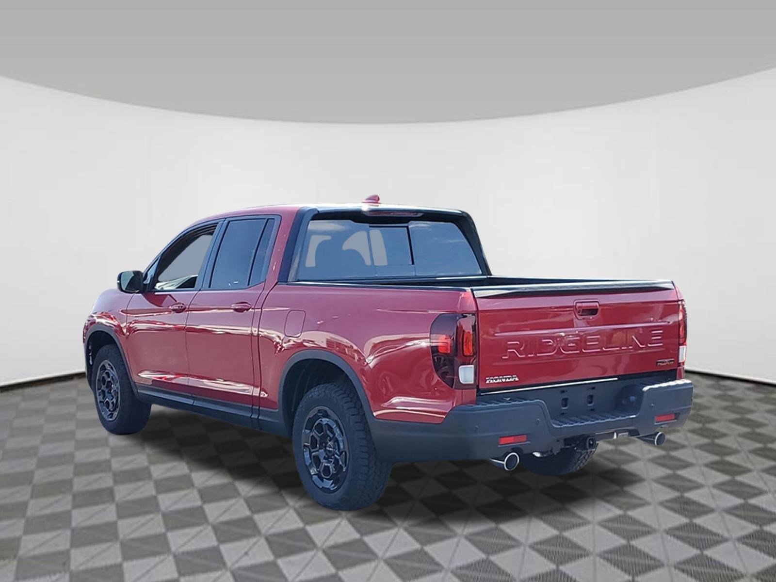 New 2026 Honda Ridgeline TrailSport+ image 2