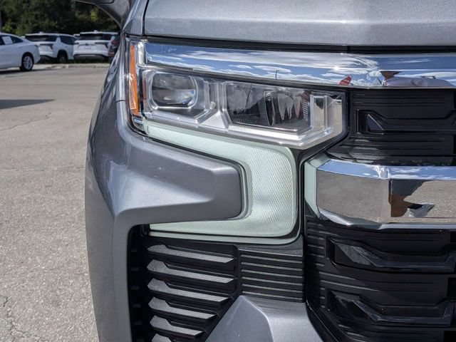 New 2026 Chevrolet Silverado 1500 LT w/ Z71 Off-Road Package AWD/4WD image 10
