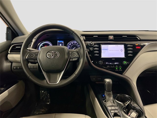 Used 2020 Toyota Camry SE image 22