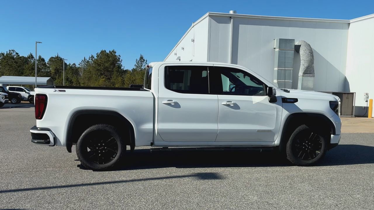 New 2026 GMC Sierra 1500 Elevation w/ Elevation Premium Package image 44