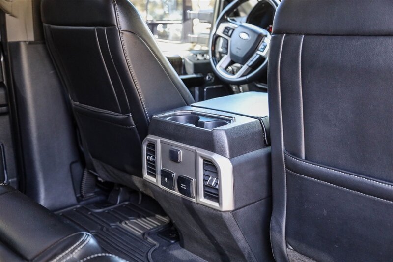 Used 2021 Ford F250 Lariat AWD/4WD image 23