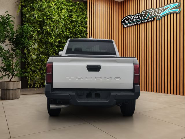 Used 2024 Toyota Tacoma SR RWD image 6