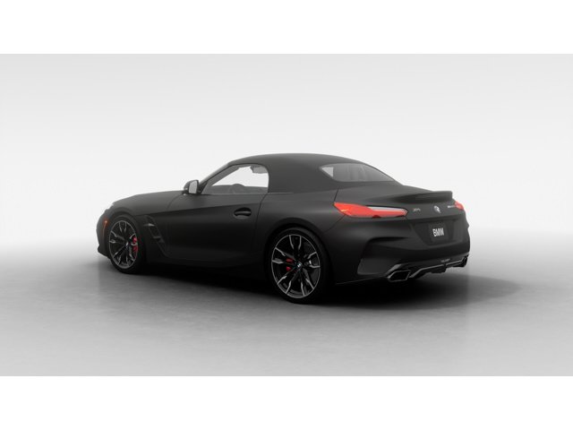 New 2026 BMW Z4 M40i RWD image 2