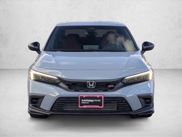 Used 2022 Honda Civic Si video 2