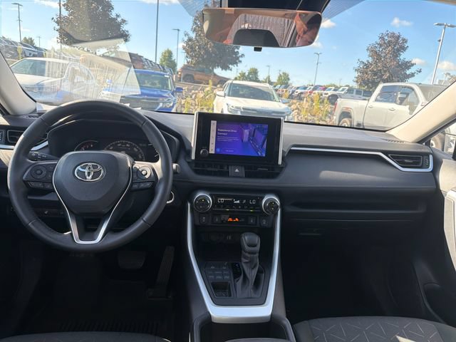 Used 2024 Toyota RAV4 XLE w/ Convenience Package AWD/4WD image 13