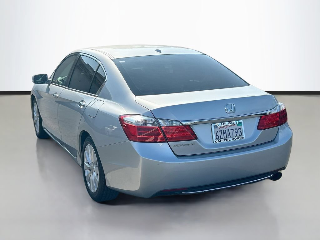Used 2013 Honda Accord EX-L image 7