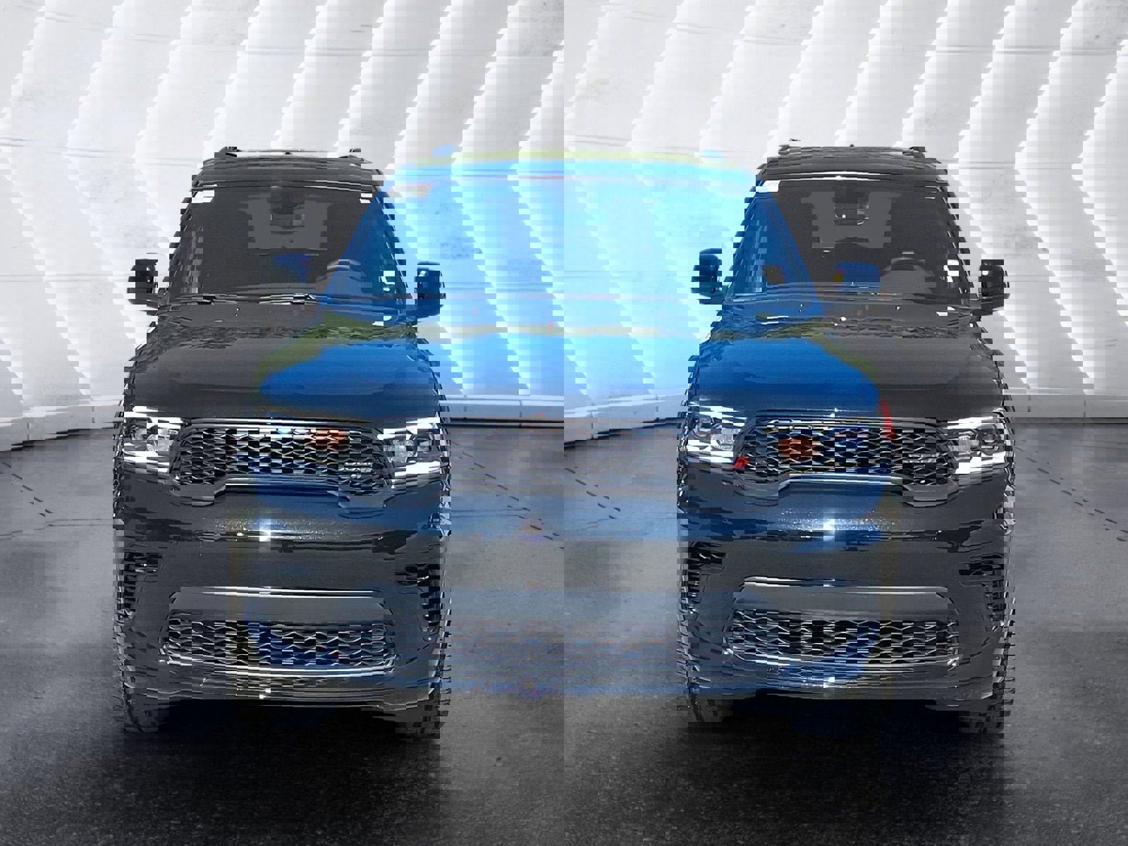 New 2026 Dodge Durango GT w/ Blacktop Package image 9