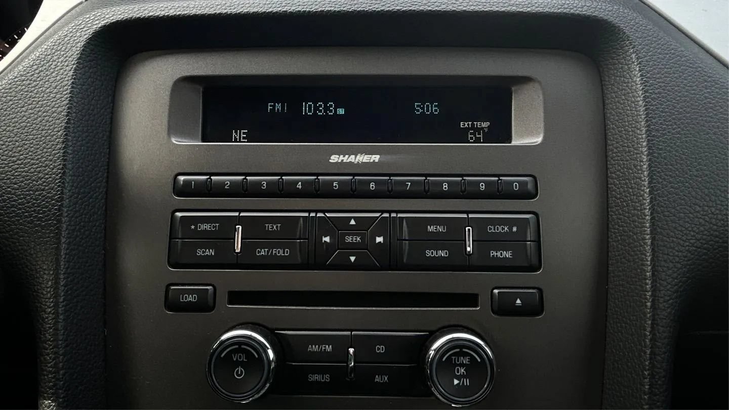 Used 2014 Ford Mustang GT Premium RWD image 25