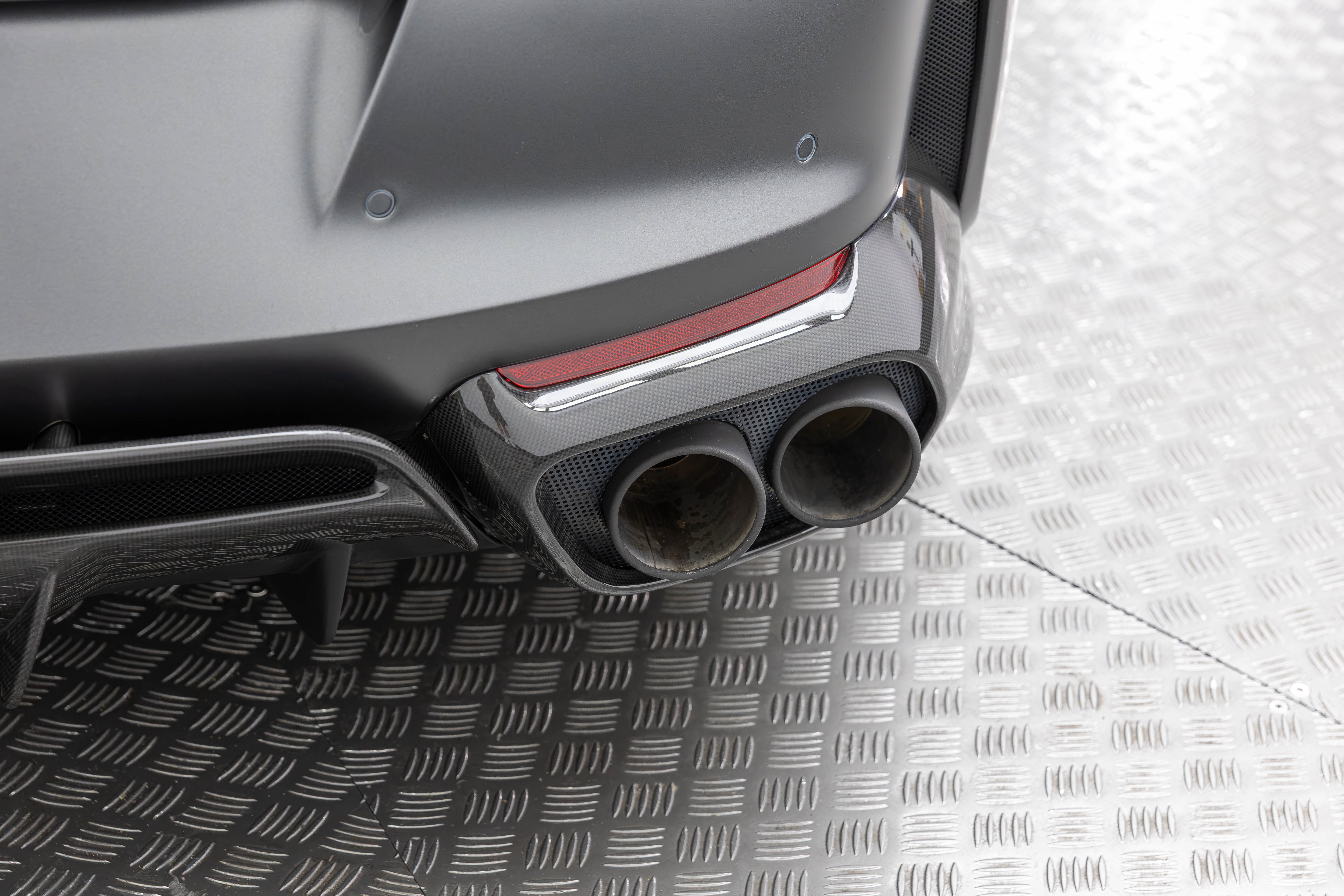 Certified 2023 Ferrari 812 GTS RWD image 58