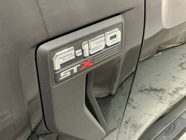 Used 2021 Ford F150 XL w/ STX Appearance Package image 8