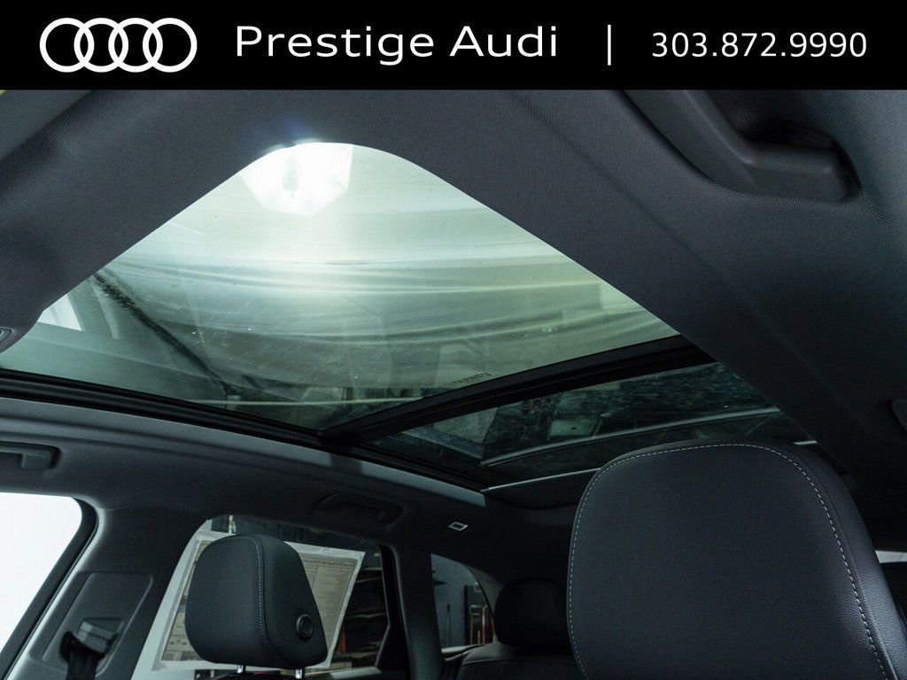 Used 2025 Audi Q5 Premium w/ Convenience Package AWD/4WD image 23