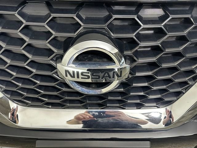 Used 2020 Nissan Murano S image 9