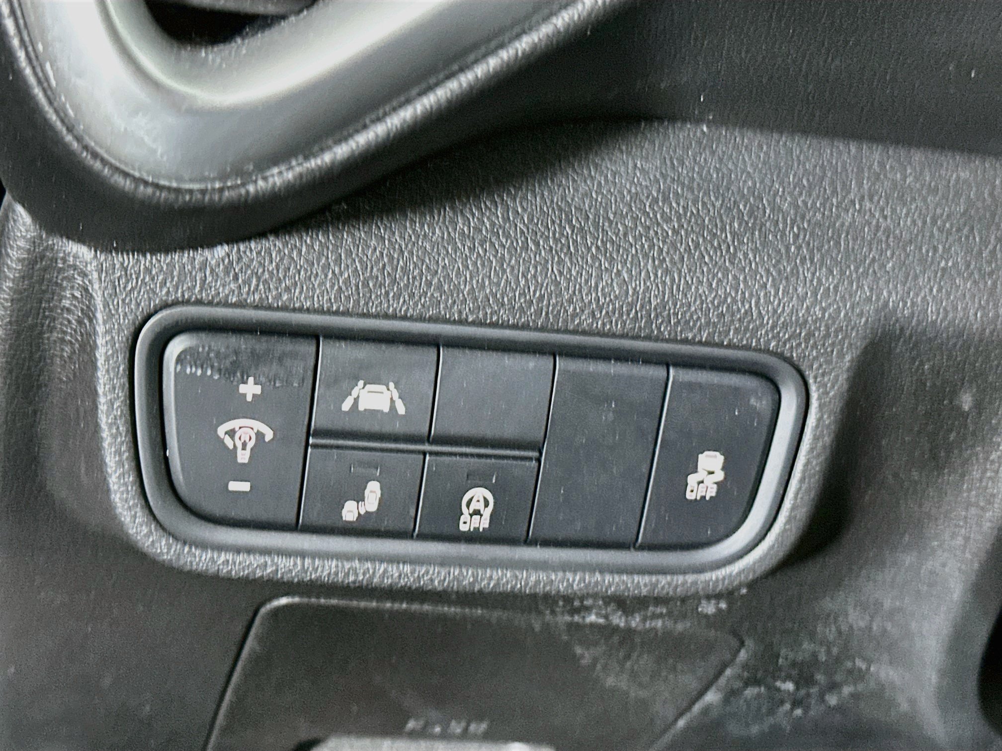 Used 2022 Kia Soul LX w/ Technology Package FWD image 17