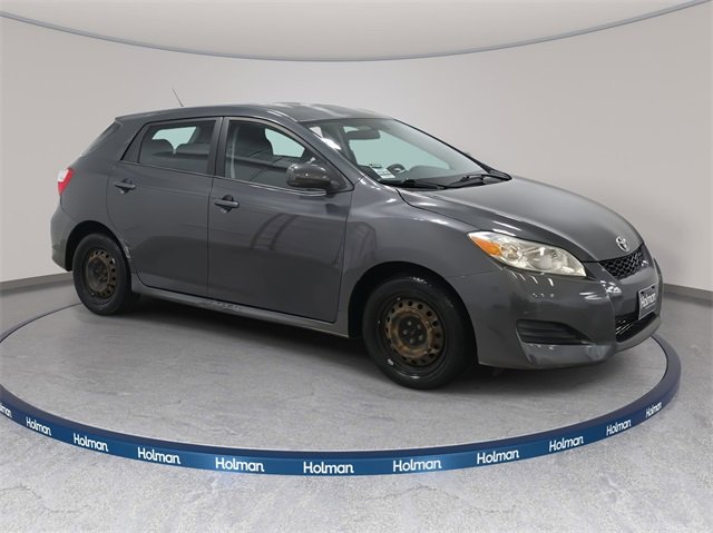 Used 2009 Toyota Matrix image 5