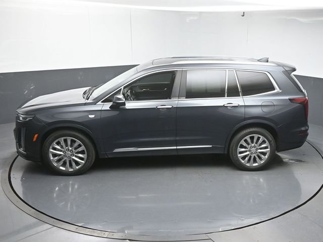 Used 2023 Cadillac XT6 Premium Luxury image 46