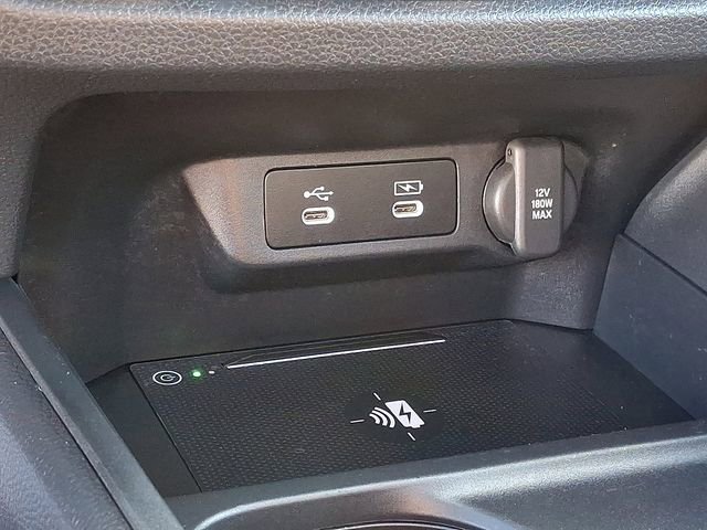 Certified 2025 Acura ADX A-Spec image 27