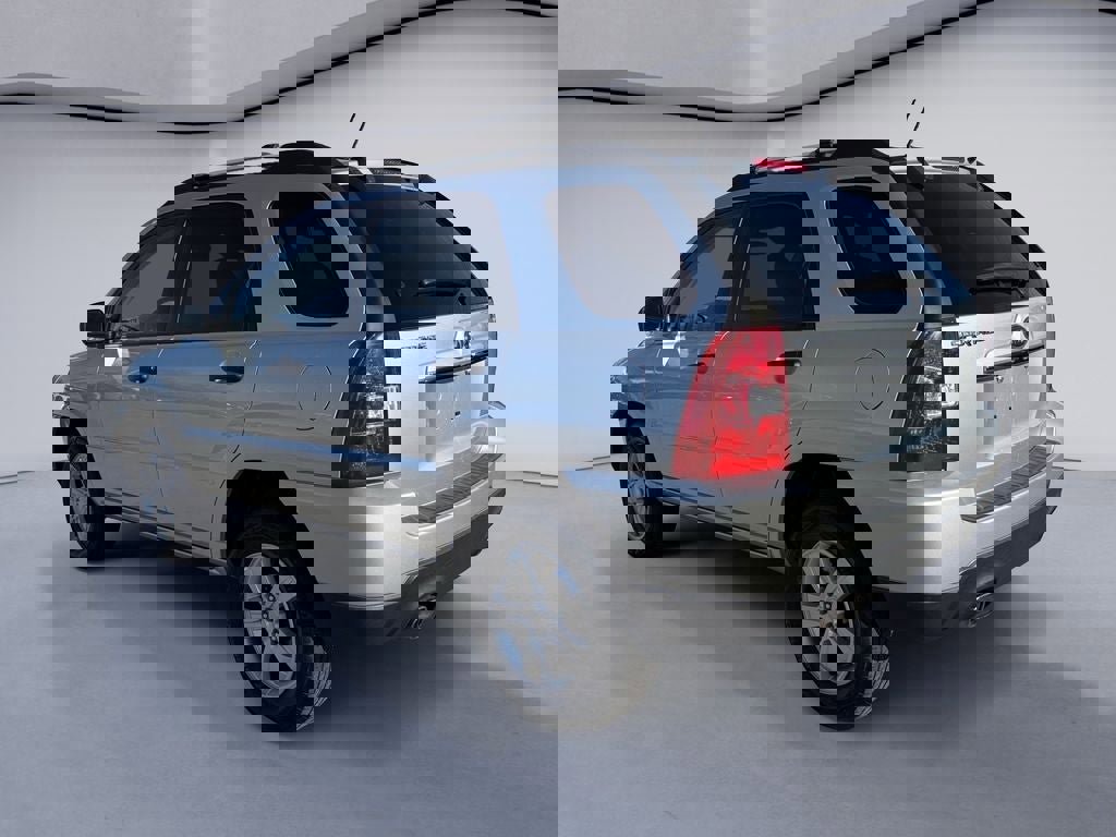 Used 2009 Kia Sportage LX image 3