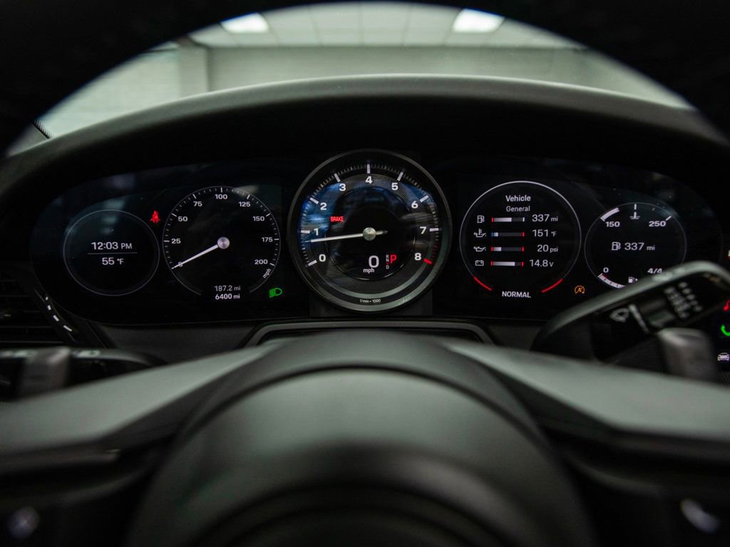 Used 2023 Porsche 911 Carrera S image 19